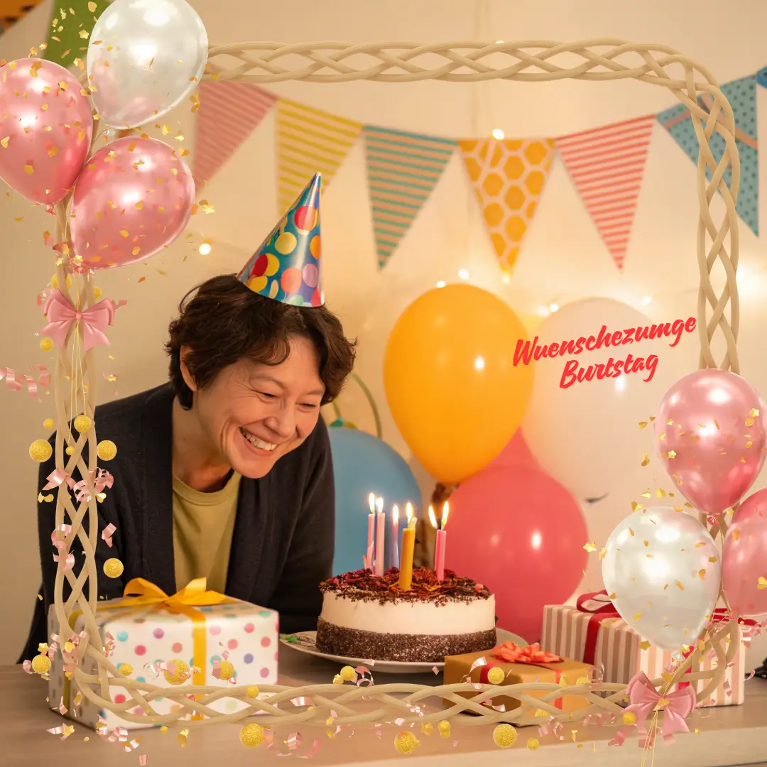 Kurze Persönliche Geburtstagswünsche