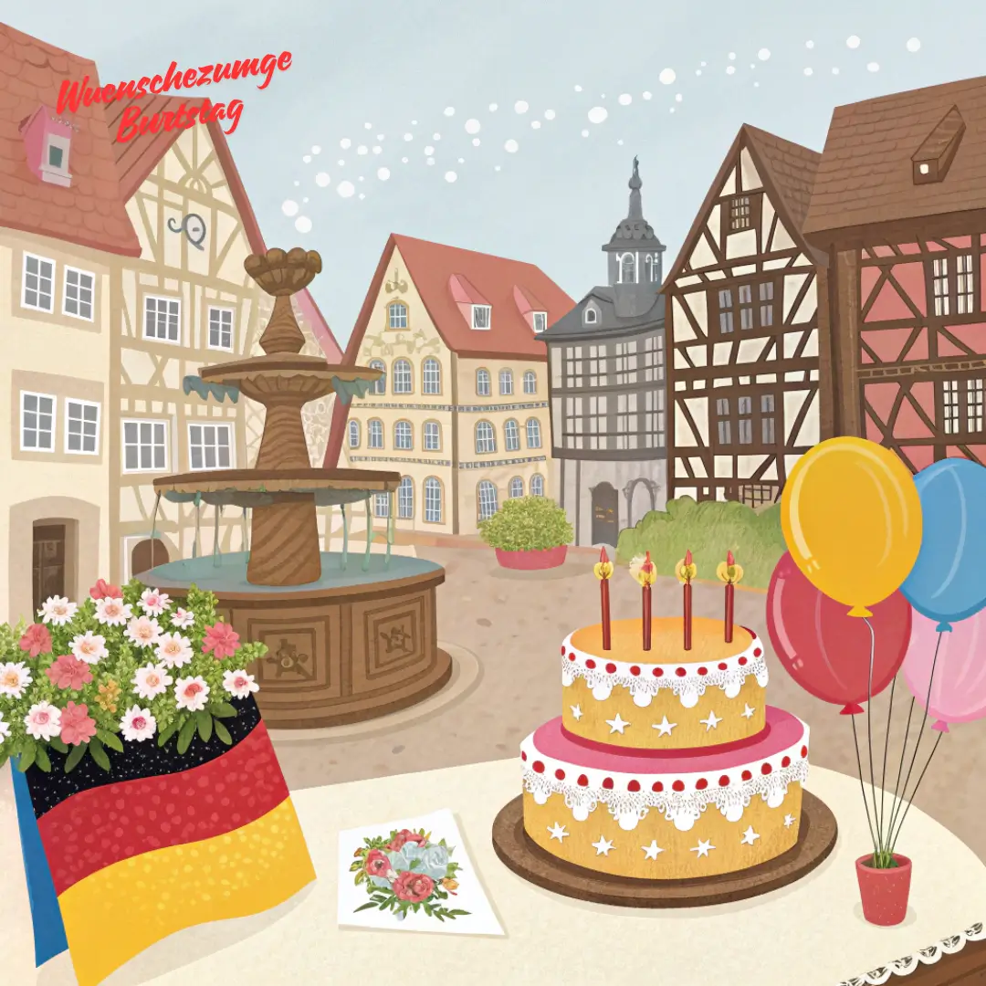 Positive Dienstag Geburtstagswünsche, um den Tag aufzuhellen