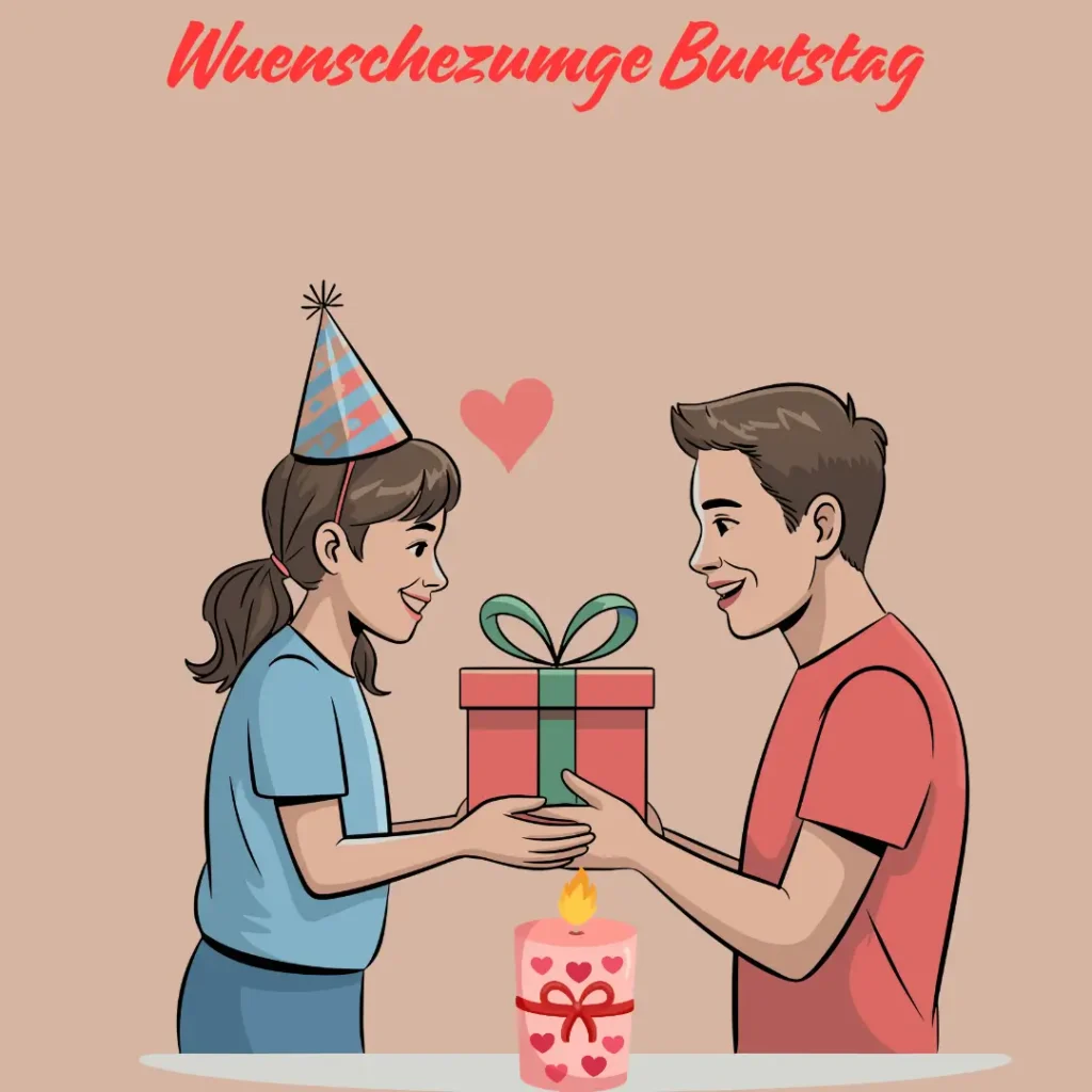 Kreative Geburtstagssprüche Freundin