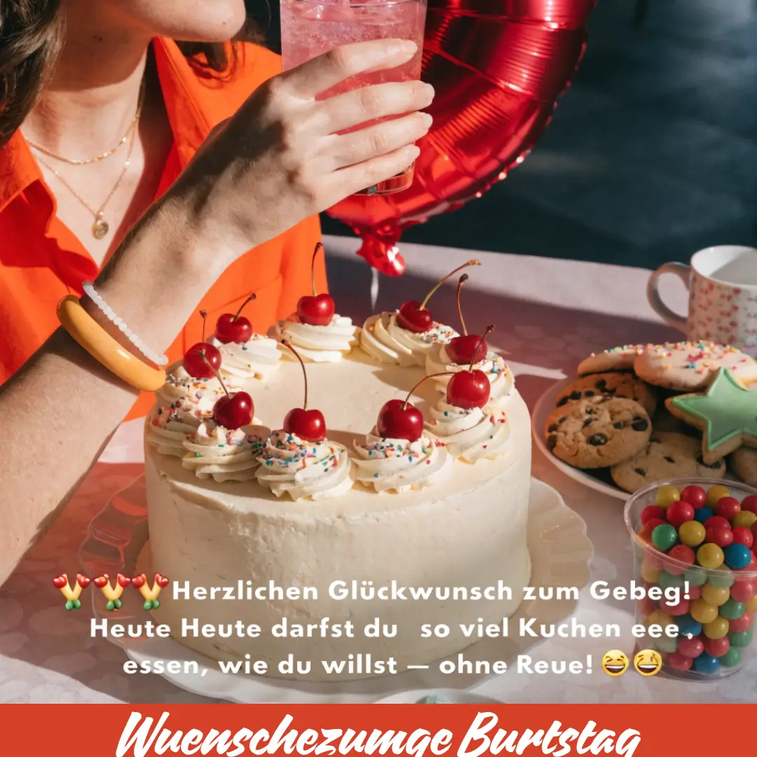 Coole lustig animierte Geburtstagswünsche WhatsApp